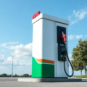 gasolina em Tatuí