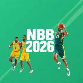 Brasília Basquete