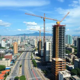 obras na SP-127
