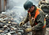 Operação Ferro-Velho Itapetininga