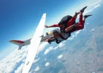 wingsuit