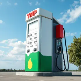 preço da gasolina em Tatuí (SP)
