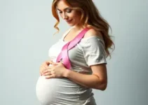 câncer de mama na gravidez