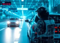 tecnologia da GCM de Tatuí