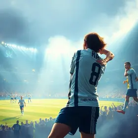 Um sonho chamado Corinthians