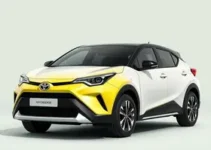 Yaris Cross Hybrid