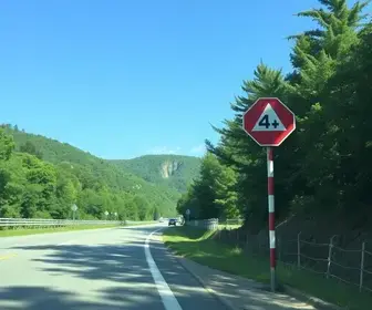 fechamento do acesso km 114 SP-127 Tatuí