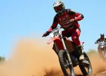 campeonato de motocross