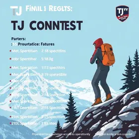 Concurso TJ MT