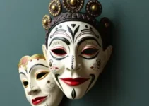 curso gratuito de construção de máscaras teatrais