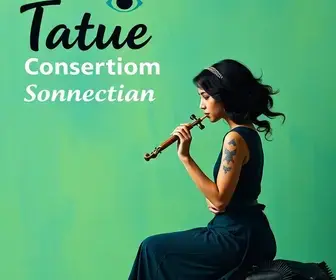 curso livre Conservatório de Tatuí Naruna Costa
