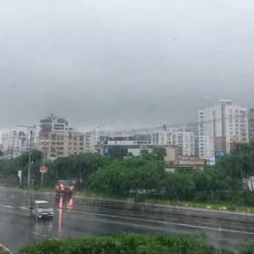 Defesa Civil Chuva Forte