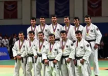 Bushido Tatuí Team