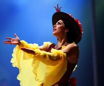 destaques culturais em SP