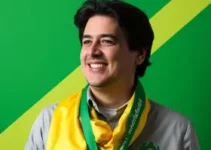 Guiga Peixoto Deputado Federal