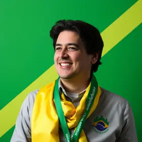 Guiga Peixoto Deputado Federal