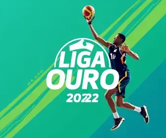 Liga Ouro 2026/27