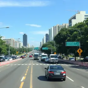 obras em rodovias do sudoeste paulista