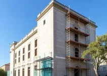 obras no Museu Histórico ‘Paulo Setúbal’ de Tatuí