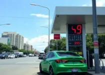 preços da gasolina em Tatuí