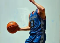basquete de Tatuí
