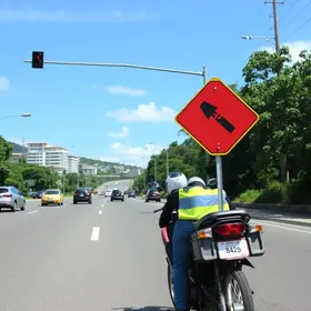 Semana Nacional do Trânsito
