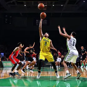 Campeonato Paulista de Basquete