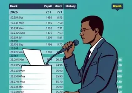 apuração dos votos eleições 2026