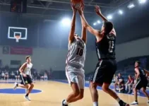 Basquete Tatuí