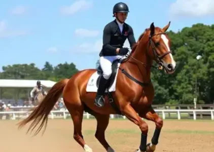 Taça São Paulo Sasa Horses de Equitação de Trabalho