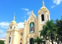 feriado de Nossa Senhora da Aparecida