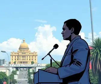 apuração das eleições 2026