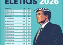 eleições 2026 em Tatuí