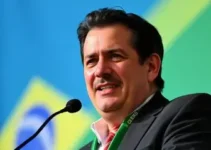Guiga Peixoto deputado federal
