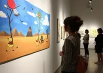 Pegadas que Contam Histórias
