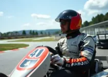Fazenda de Ayrton Senna