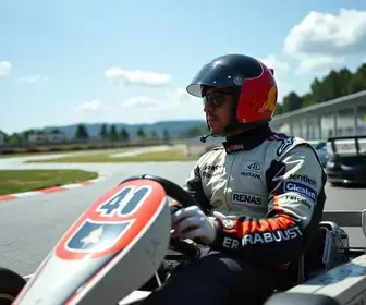 Fazenda de Ayrton Senna