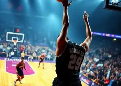 Flamengo NBB