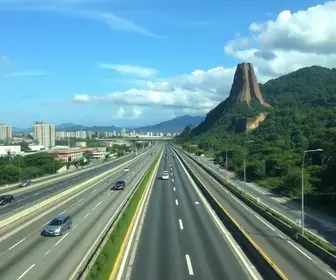 Rodovia Castello Branco