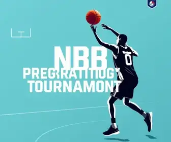 torneio preparatório do NBB