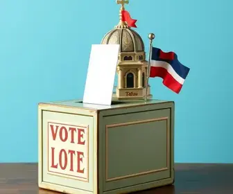 Eleições 2026