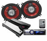 Acessórios para Automóveis em Tatuí