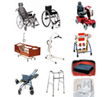 Aparelhos Ortopédicos em Tatuí