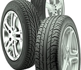 Borracharias em Tatuí