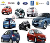 Concessionárias e Lojas de Automóveis em Tatuí