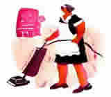 Domésticas em Tatuí