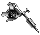 Estúdios de Tatuagens em Tatuí