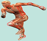 Fisioterapia  em Tatuí