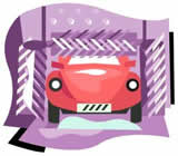 Lava-Rápido em Tatuí