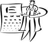 Oftalmologista em Tatuí